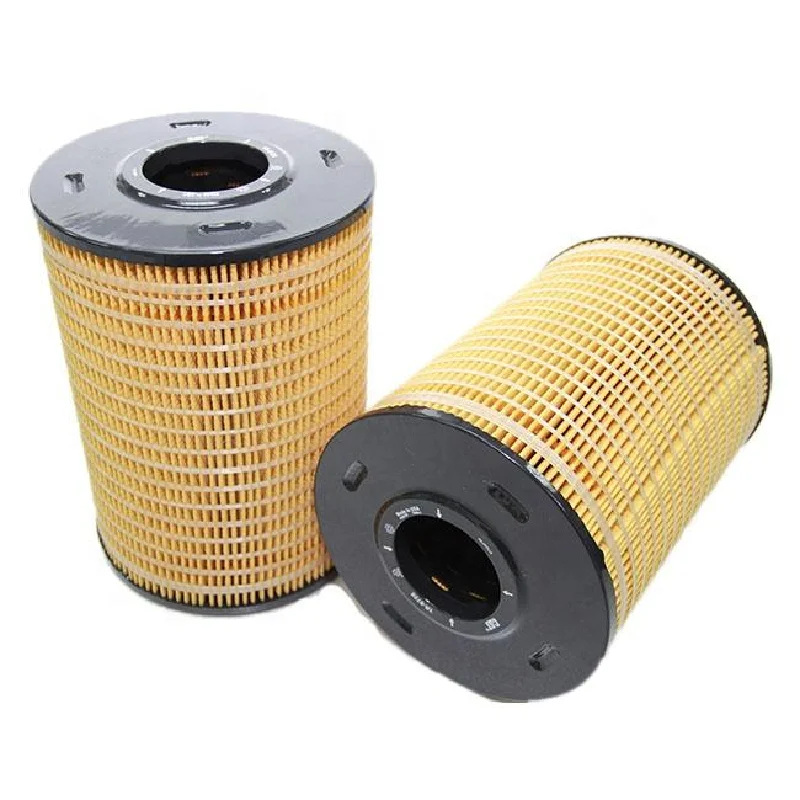 For Diesel engine oil filter 4P2839 7N7500 1R0726 Excavator