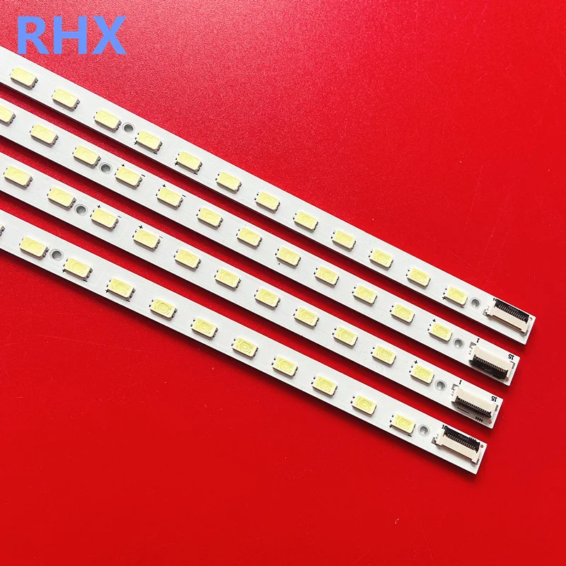 Led Backlight Strip Voor Sony KDL-46HX720 KDL-46HX820 LJ64-02860A LJ64-02859A LJ64-02640A SLED-2011SLS46-EQL L R 48-2d 52.2Cm