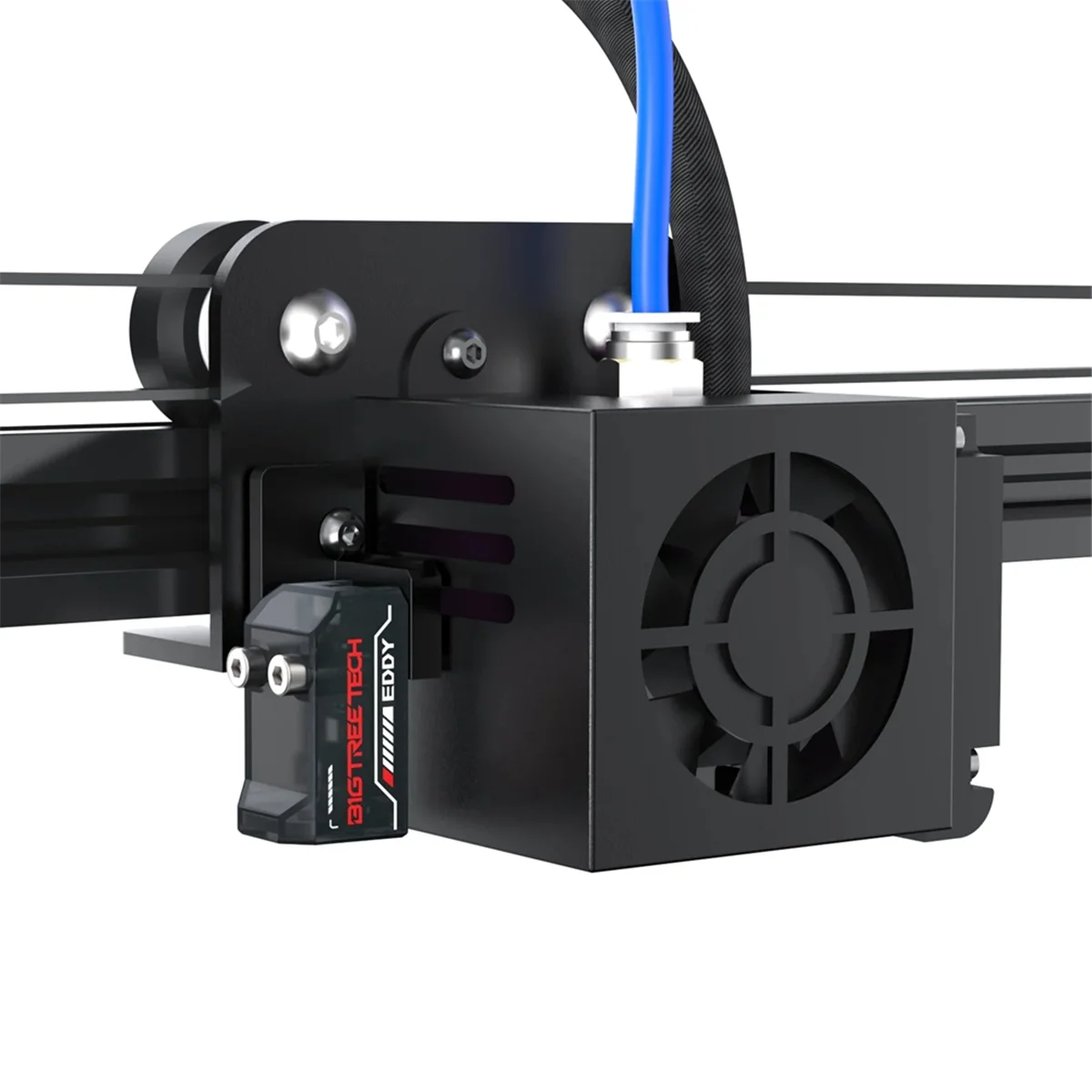 مستشعر التسوية التلقائي الفعال BIGTREETECH Eddy عالي السرعة لـ Voron 2.4