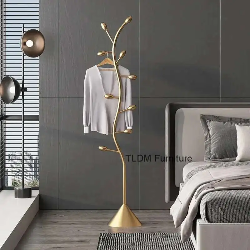 

Bedroom Interior Coat Racks Modern Design Storage Luxury Coat Racks Minimalist Unique Mesas De Centro Para Sala Home Furniture