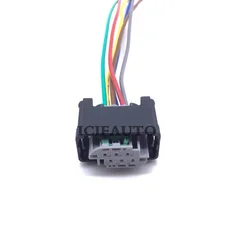 Height Level Sensor Plug Pigtail Connector Wire 8E0907503 for Volkswagen Audi A4 S4 RS4 A5 S5 C5 A6 S6 A8 S8 Q7 Allroad