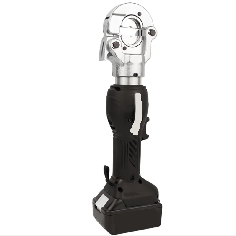 

HZT-300 Rechargeable Electric Hydraulic Pliers for Tong Copper Aluminum Terminal 10-300mm2