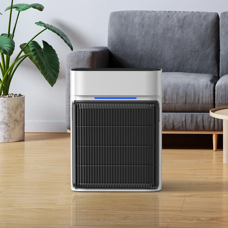 

2025 Intelligent Home Appliances Household HEPA Filter Air Purifiers for Bedroom Room
