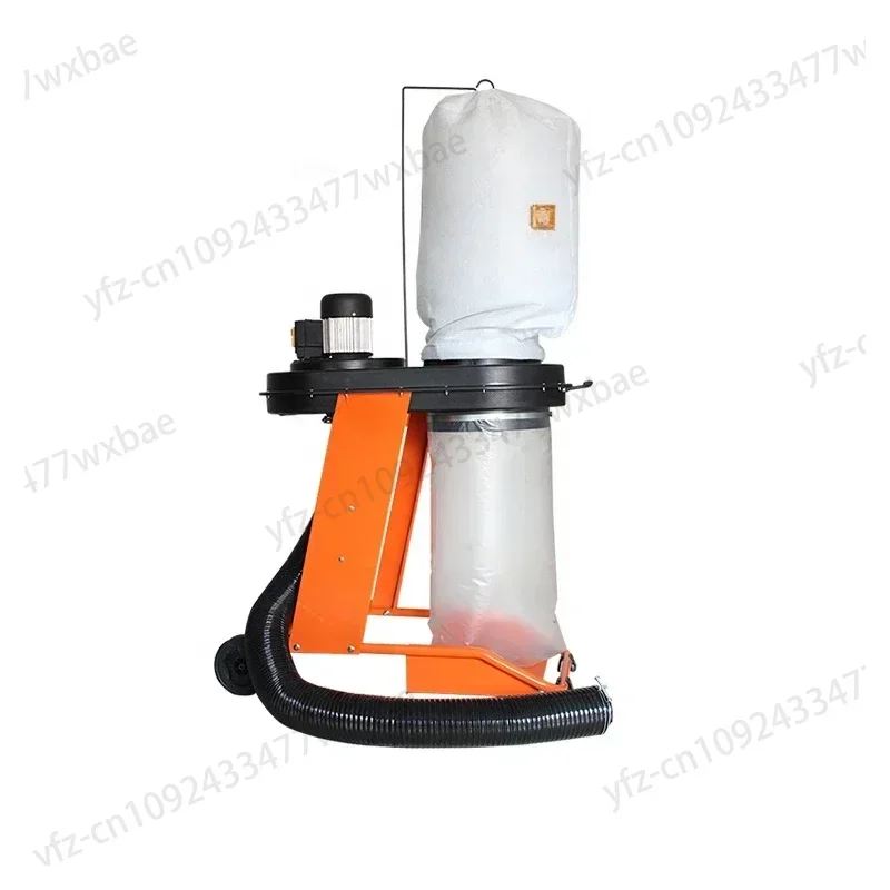 High Quality Bench Saw Dust Collection System Woodworking Dust Collector