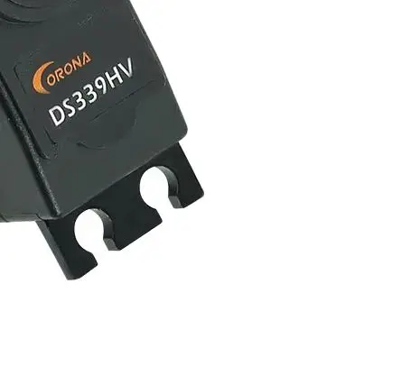 Corona DS339HV  5.1kg / 0.13 Sec / 32g Digital Metal Gear Medium Servo