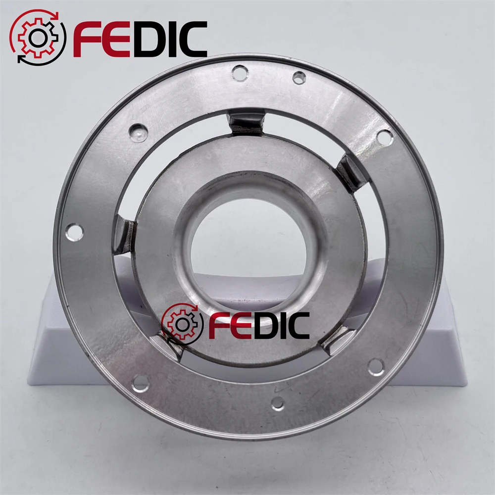 

GTB2260VZK 798166 812971 BK3Q6K682AB BK3Q6K682AC Основание кольца турбонасадки для Ford Ranger Transit 3.2 TDCI 200HP 147Kw Duratorq