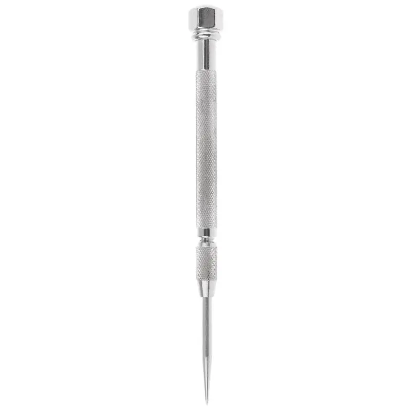 Pocket Scriber Tool, Metal Scribe สำหรับการเชื่อม ปากกามาร์คกิ้ง จุดเหล็กคาร์ไบด์