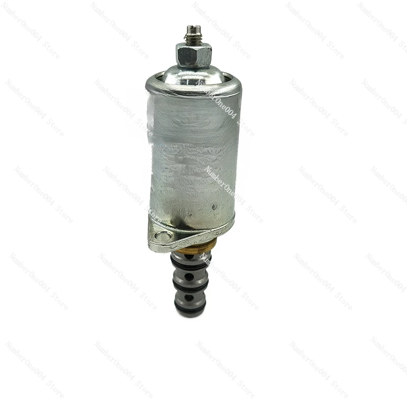 Applicable to Excavator parts for CAT325 320B/C new hydraulic pump proportional solenoid valve 40C30-146