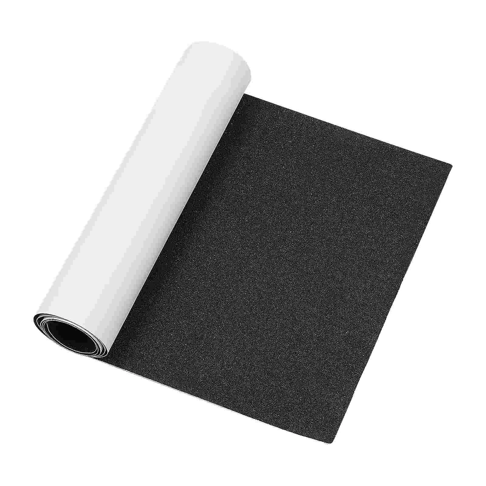 Sandpaper for Scooters Clip Belt Skateboard Grip Tape Sticker Adhesive King