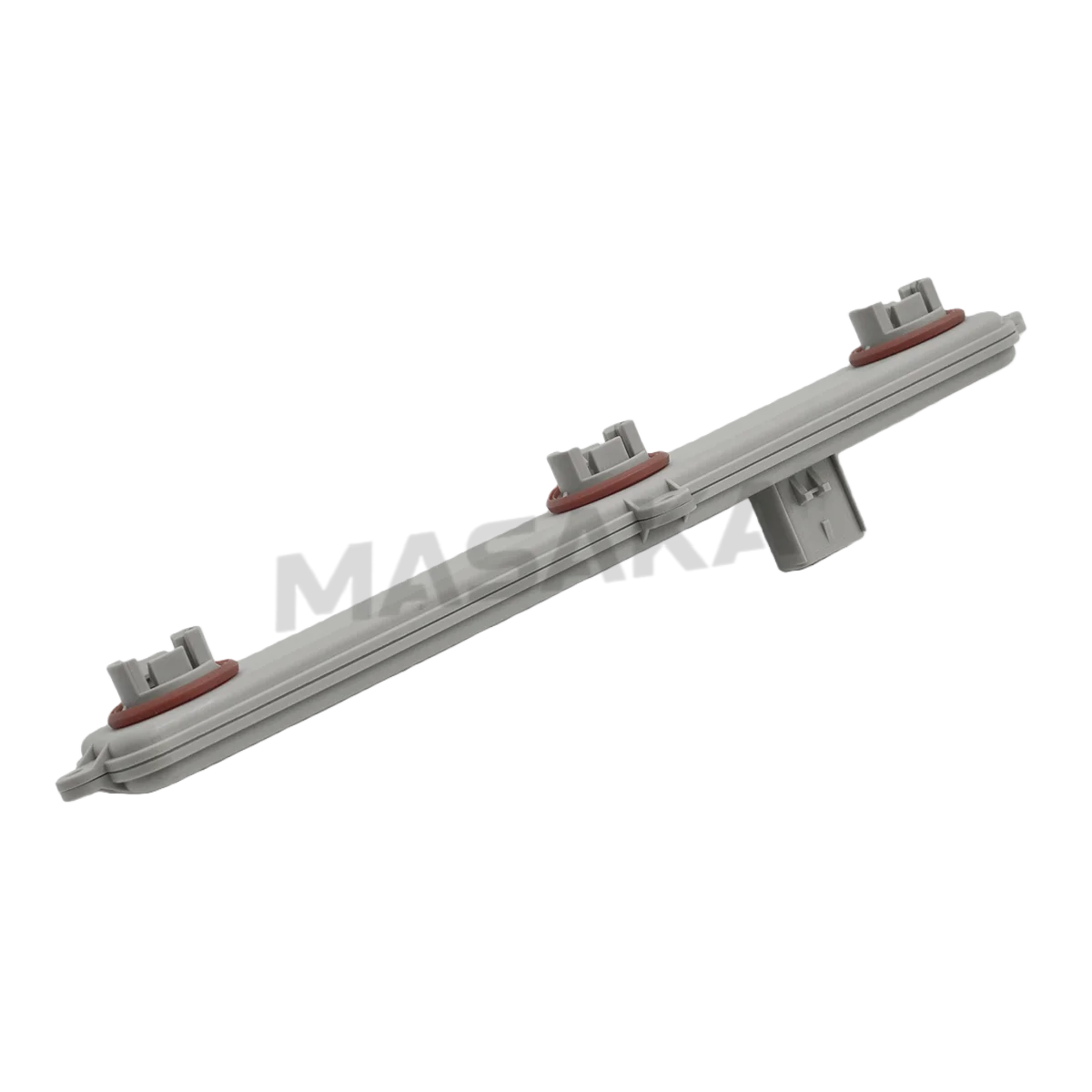 CS-144722 Rear Brake Tail Light Connector Board Assembly for Dodge RAM 1500 2500 3500 Pickup 2005-2006 55077343AB 55077343AD