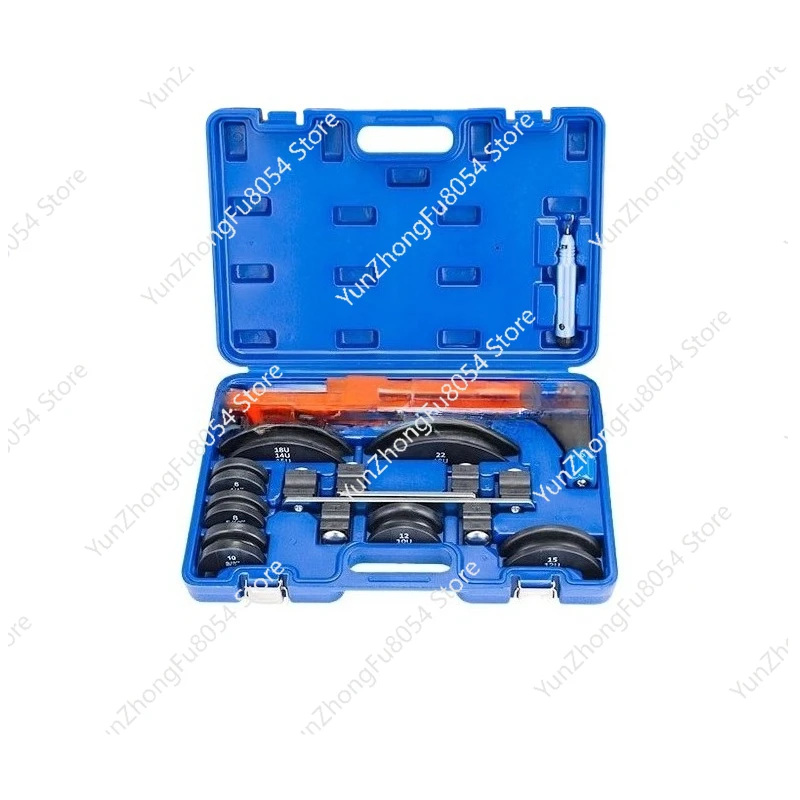 CT-999P Pipe Bender… - image