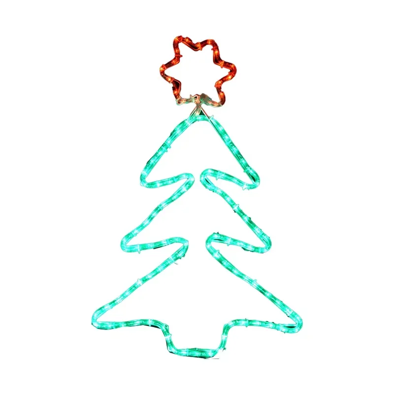 for Christmas Tree Decoration Lights Wedding Party Holiday LED String Lights Outdoor