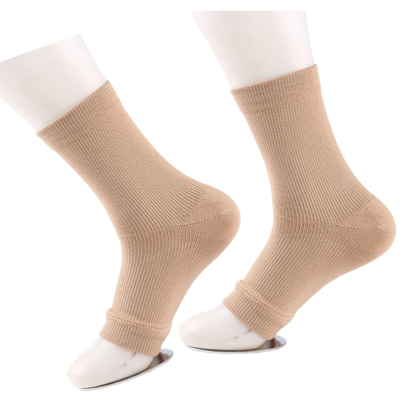 40JD Highly Intensity Sport Socks Ventilated Construction Muscle Support Feature