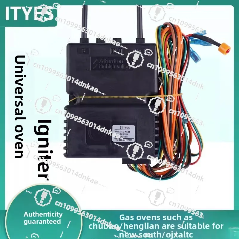 

Общий коммерческий специальный газ, импульсный воспламенитель, аксессуары для духовки, зажигание газовой печи