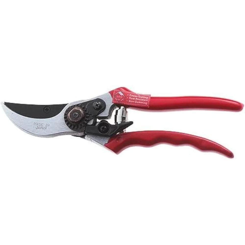 Samurai 8 1/2" Podadora de derivación/secadores KS-4T Fabricado en Japón