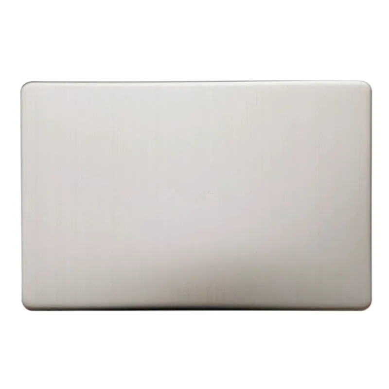 For ASUS S510/F510/X510/A510 Laptop LCD Back Cover Top Case/Front Bezel/Palmrest with US Keyboard/Lower Bottom Case/Hinge Cover
