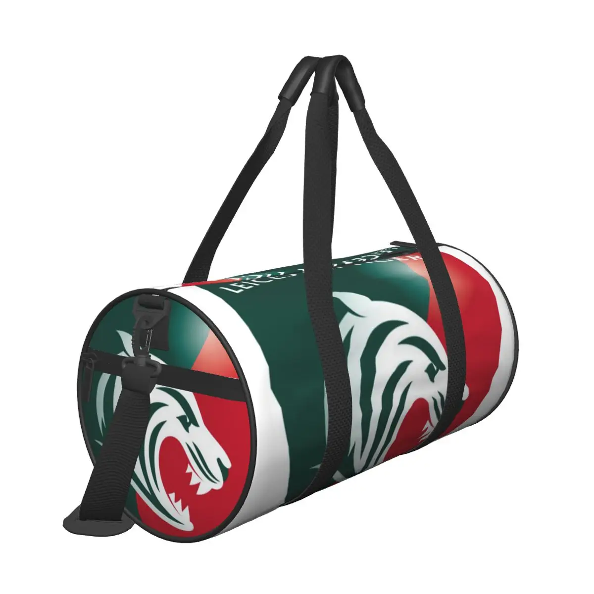 Hot Sale Leicester Tigers Rugby Union Travel bag Van Camping Travel Commute Travel Bag
