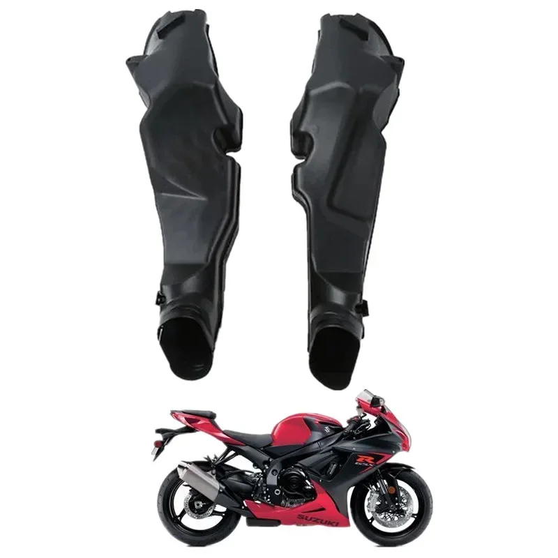 

Для Suzuki GSXR600 750 GSX-R 600 750 2011-2016 Запчасти для мотоциклов Аксессуары Ram Воздухозаборная трубка Канал