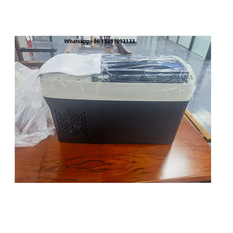 Factory Customized Universal Luxury Multifunctional 12V Car Refrigerators Interior Accessories  Sprinter Vito