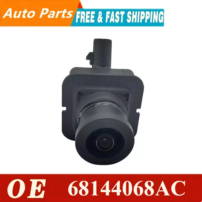 High quality Surround View Camera fit for Maserati Ghibli Chrysler Pacifica Ram 1500 68144068AC