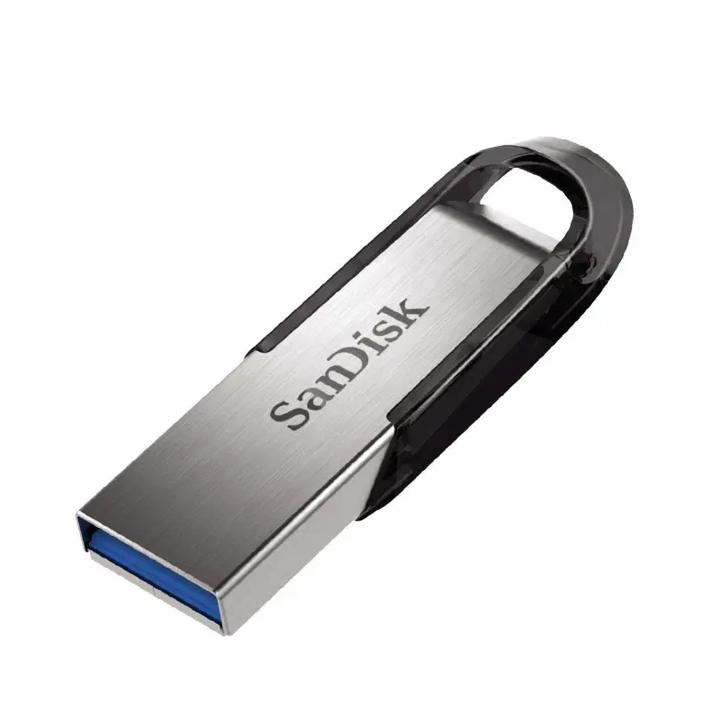 سان ديسك CZ73 يو إس بي فلاش درايف 256GB 128GB 64GB 32GB يو إس بي 3.0 قلم تشفير معدني ذاكرة فلاش ألترا فلير USB3.0 يو ديسك