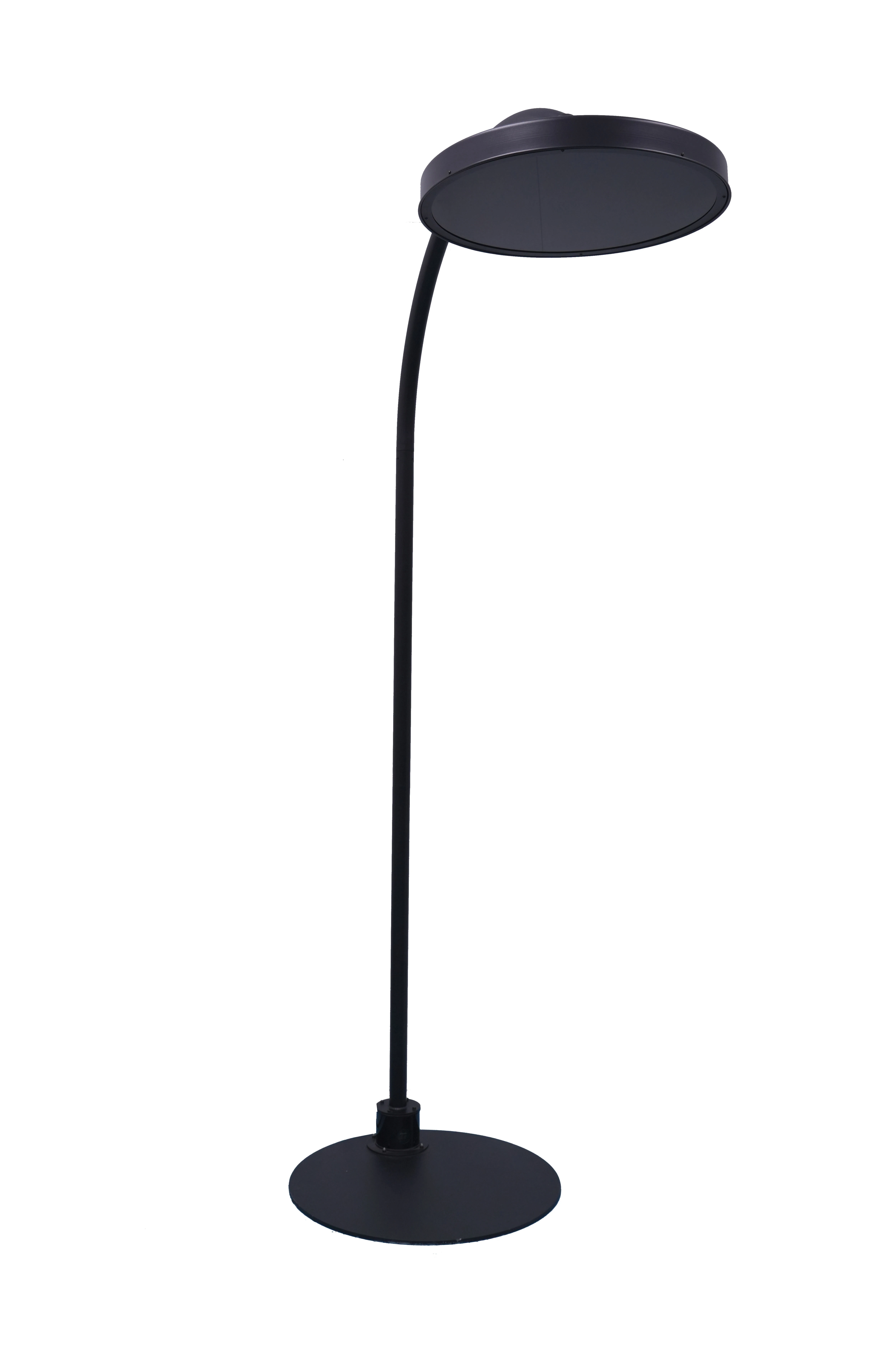 New Arrival 2000W Outdoor Infrared Heating Table Heater for Garage Freestanding 220V Electricity UK Plug