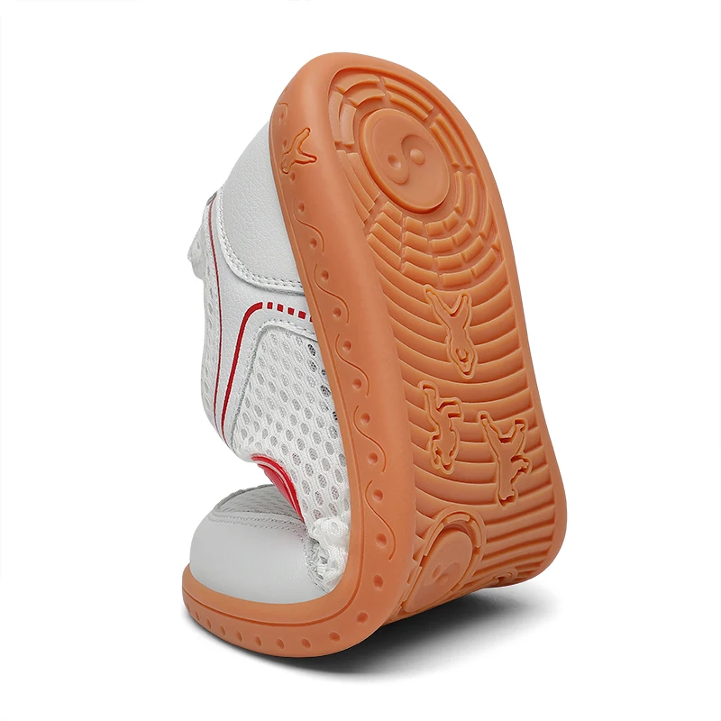 

Top Quality Adult Exercise Chinese Traditional Original Brand Martial Arts Training Shoe Comfortable Anti Slip Taekwondo Shoe