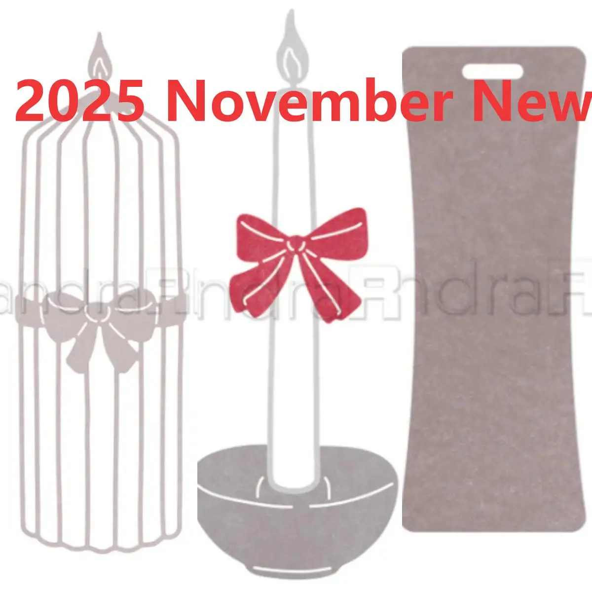 Geklappte Kugel y Bowknot, nuevos troqueles de corte de Metal para decoración de diario de recortes, plantilla en relieve, tarjeta de felicitación artesanal hecha a mano
