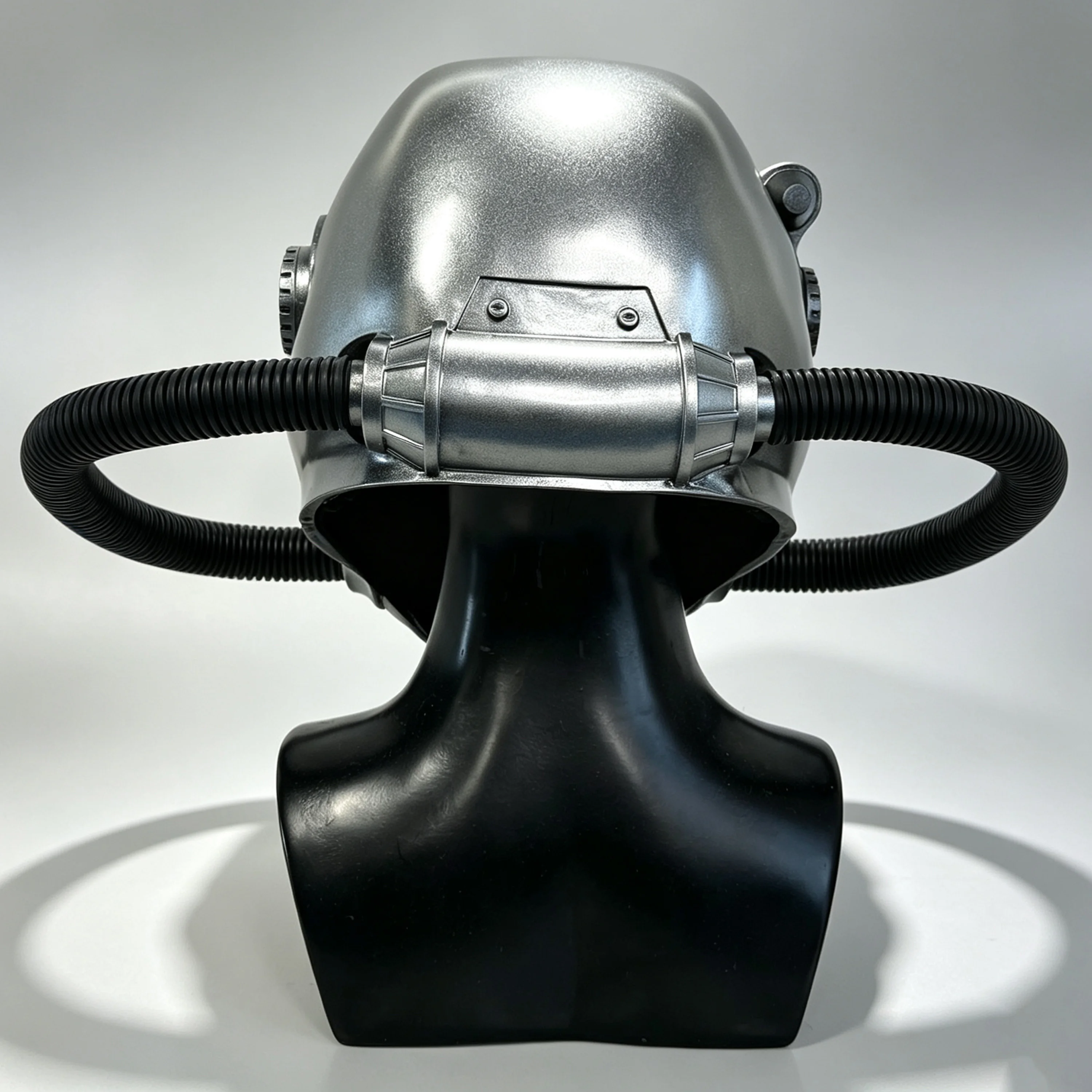 Hełm Power Armor T-60 z Fallou – Fallout Cosplay Prop recenzja i cena