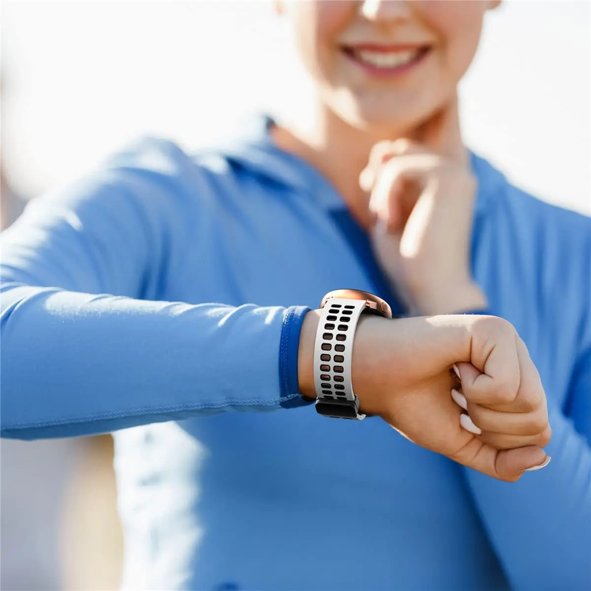 Магнитный ремешок, совместимый с Amazfit T-Rex 2 Band, мягкий силиконовый ремешок, дышащие сменные спортивные ремешки с магнитной пряжкой