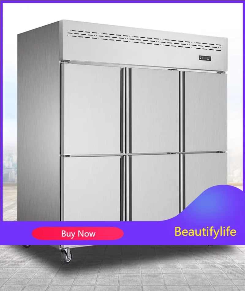 A65 Commercial Kitc…