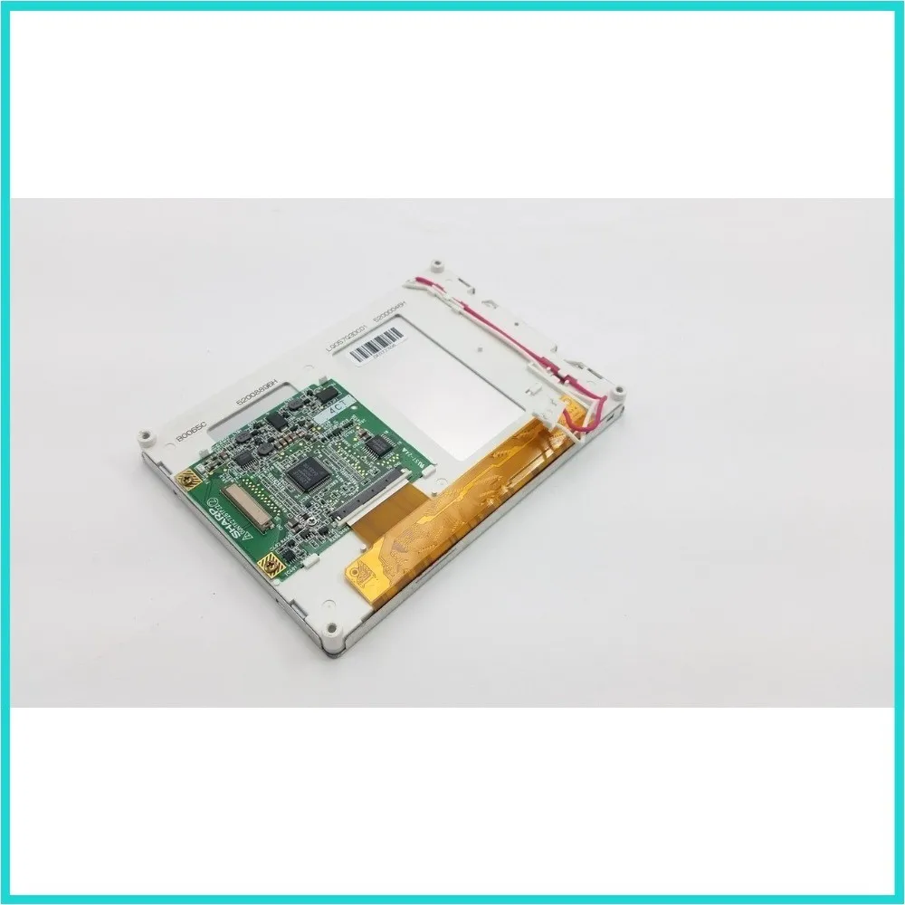 

Для оригинального ЖК-дисплея LQ057Q3DC01 для Sharp Быстрая доставка-