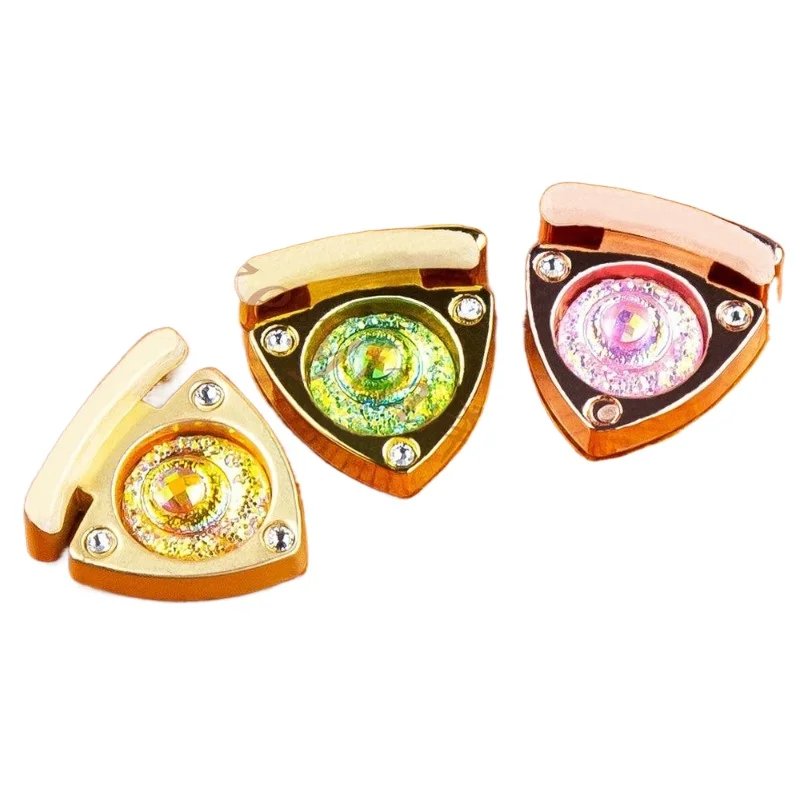 4/4 Violin Mute Professional Mini Violins Mutes Portable Viola Alloy Mute Beginners Home Practice String Instrument Accessories