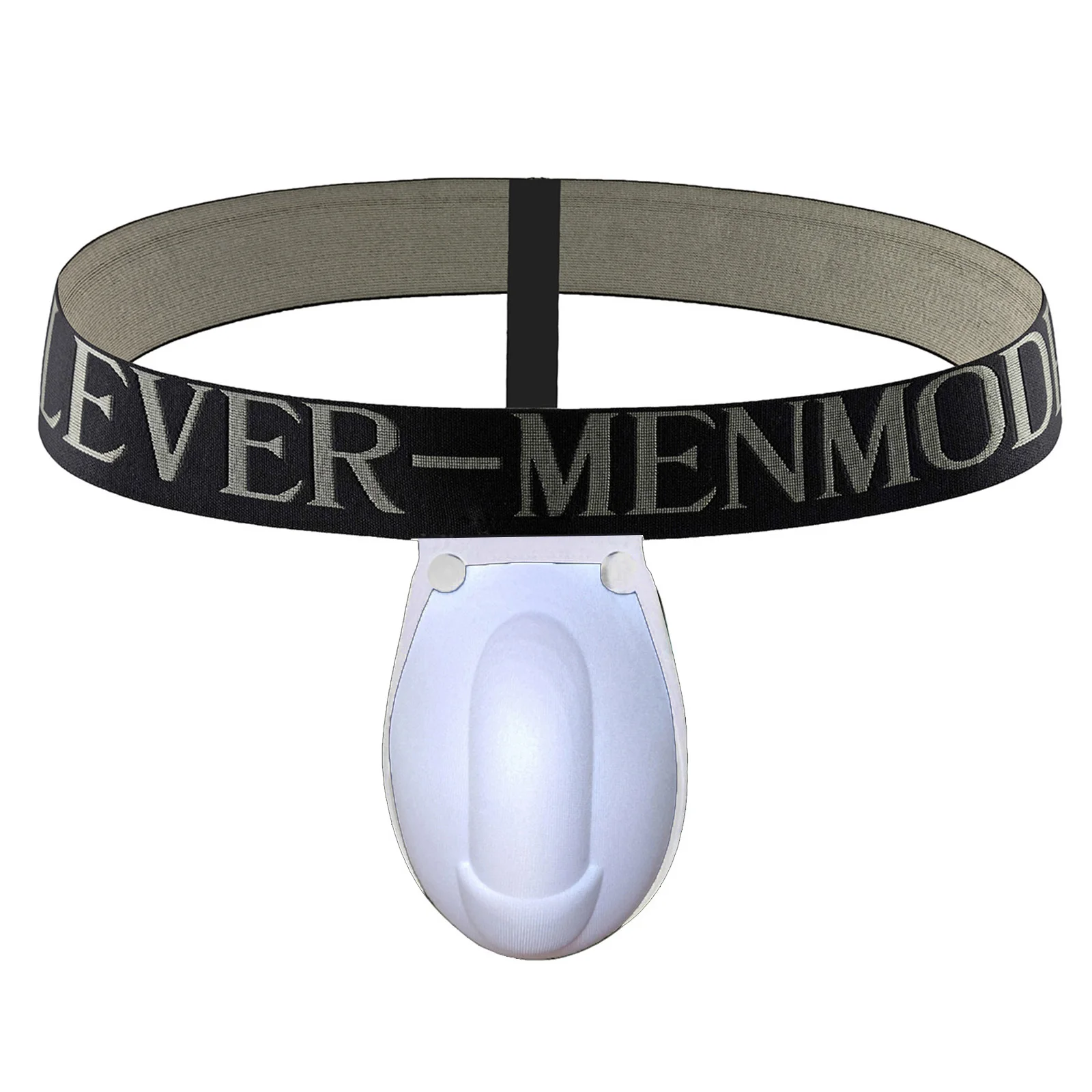 

Мужское нижнее белье, стринги, съемный чехол из губки, флаковые стринги, нижнее белье с низкой талией, эластичный пояс, стринги с открытой попкой