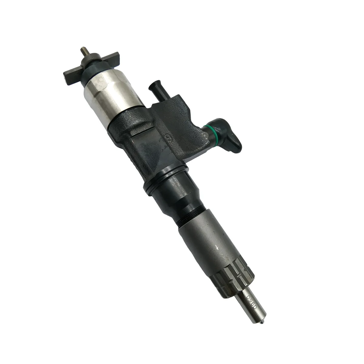 Excavator Parts Densos Injector 095000-5471 for Isuzus Engine 4HK1 Densos Injectors
