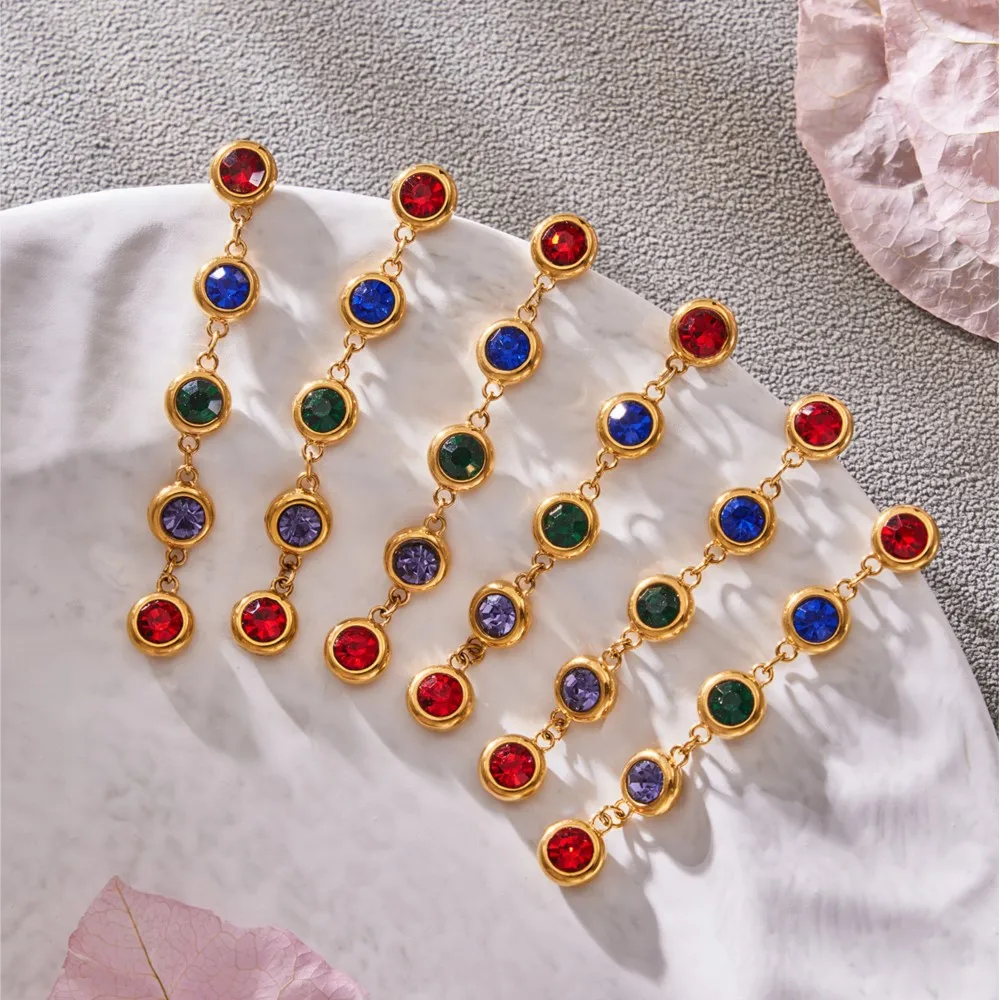 Thumbnail 3 - #24 Best Matching Earring Sets to Buy In 2026