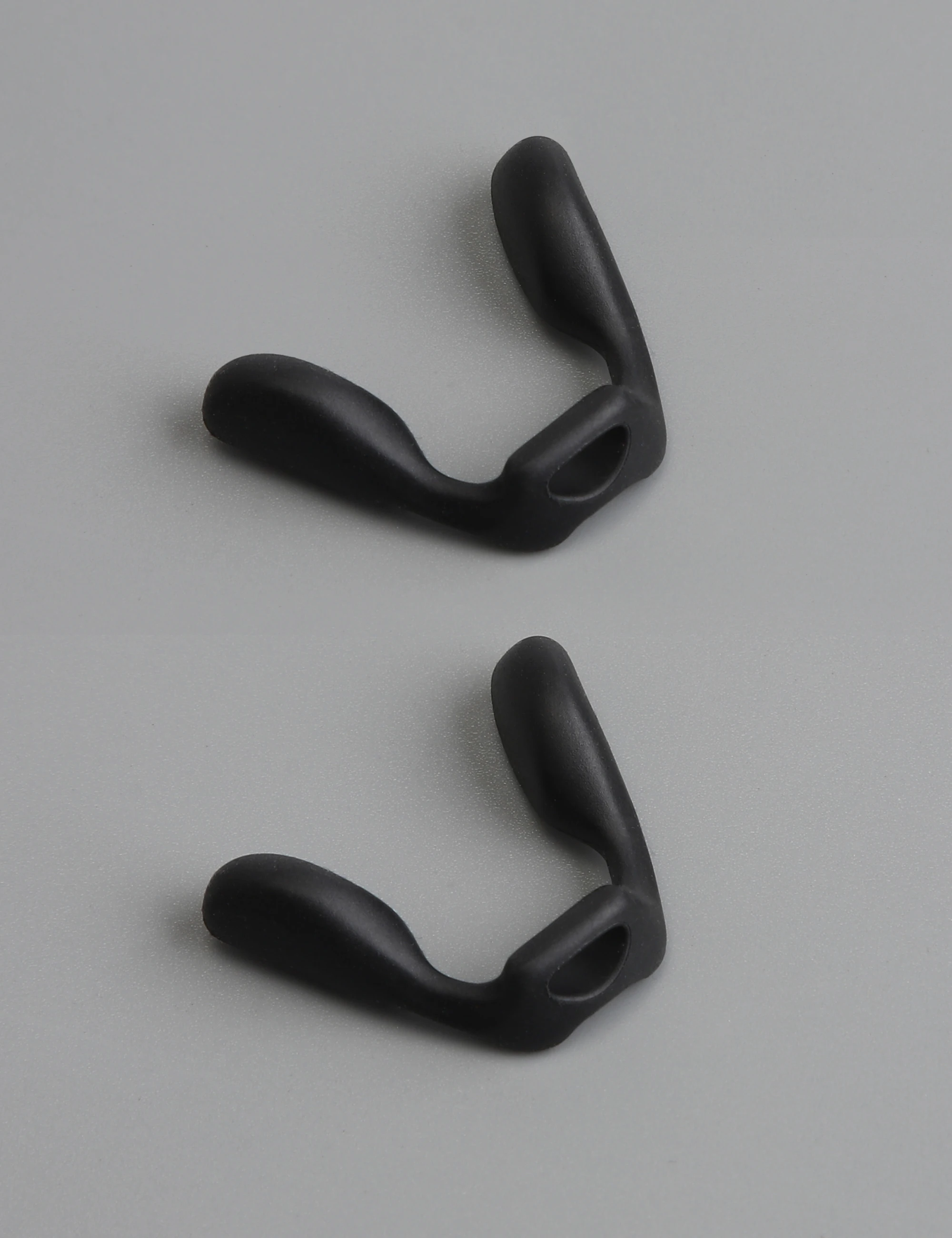 LOCKFIT เปลี่ยน Nosepads ยางซิลิโคนจมูกชิ้นสําหรับ Oakley Crosslink Fit OX8136M, Crosslink Asian Fit OX8142 กรอบ