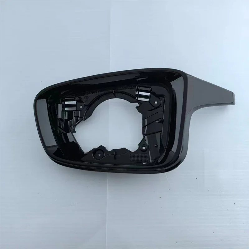 Replacement Side Wing Rearview Mirror Cover Frame Left & Right For BMW M240i M440i I4 M50 M2 G87 M3 G80 M4 G82 G83
