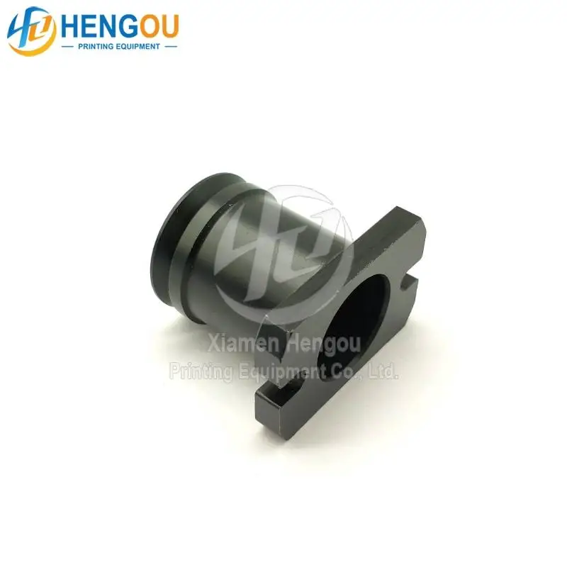 Komori Plastic Otário, Imprimir Peças