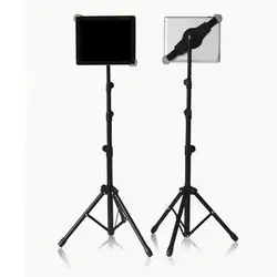 Desktop Holder Tablet Tripod Stand for iPad Kindle Fire Samsung 7 11inch Tablet Stand Support Tripod Holder