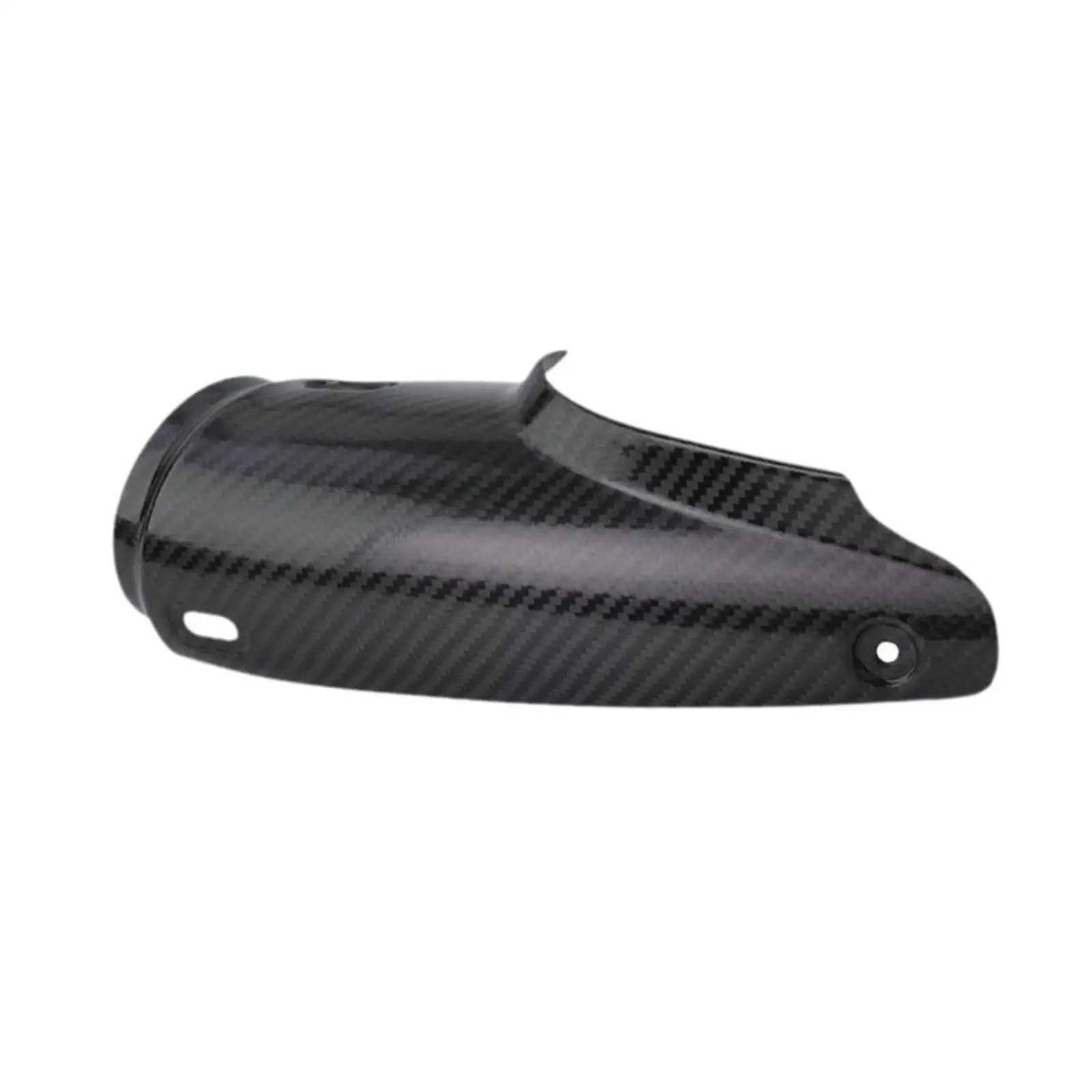 Motorcycle Exhaust Heat Shield Motorcycle Part Exhaust Protector High Heat Cover for R1200GS