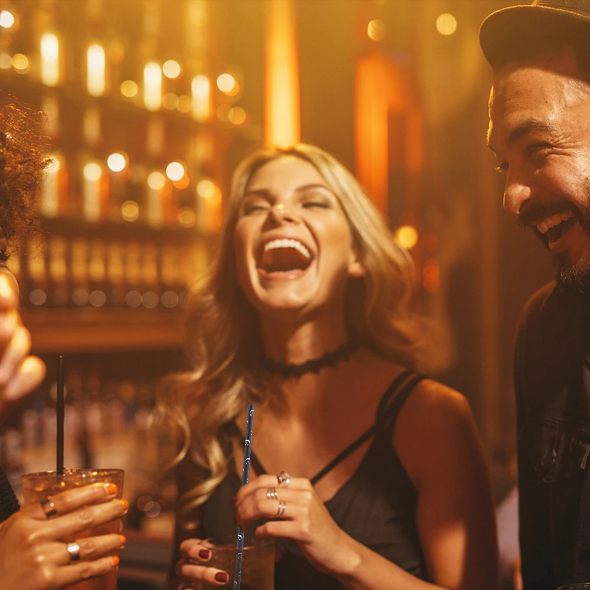 

250Pcs Halloween Kraft Paper Eco Friendly Durable Paper Drinking Straws Smoothies Coffee Tea Wedding Celebration