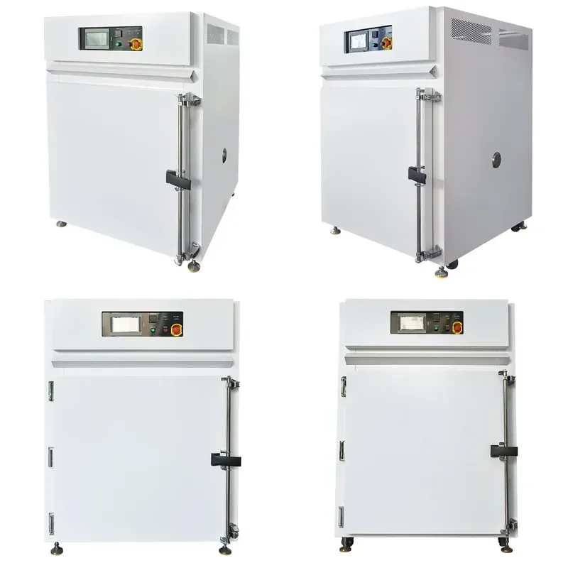 High Quality OEM Multi Voltage Tester Touch Screen Control High Precision 1 Percent Accuracy IP66 Protection Level -40C to