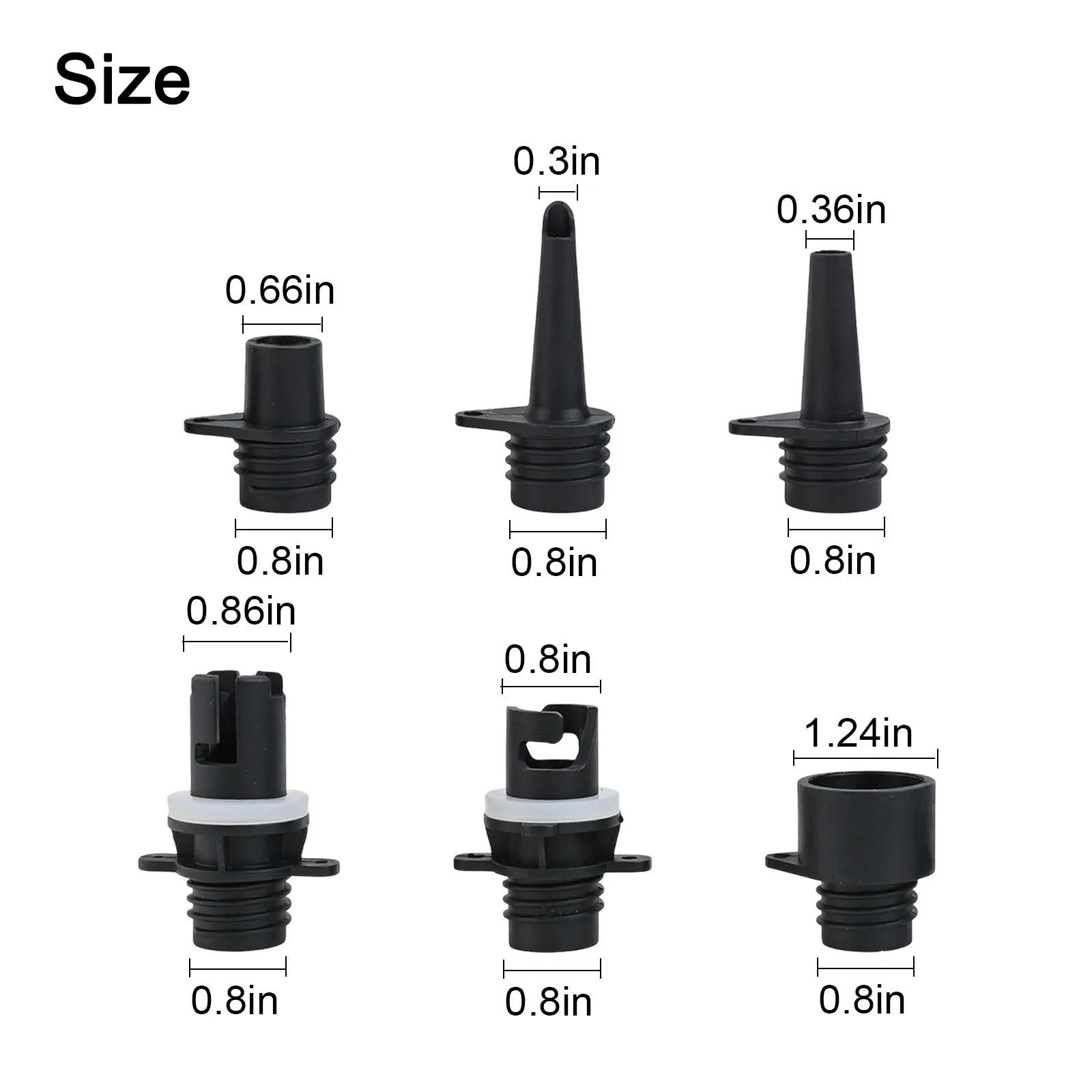 

Электрический насос с автоматической остановкой, простой в использовании и установке, включает 6 адаптеров, для активного отдыха на природе, для надувных лодок