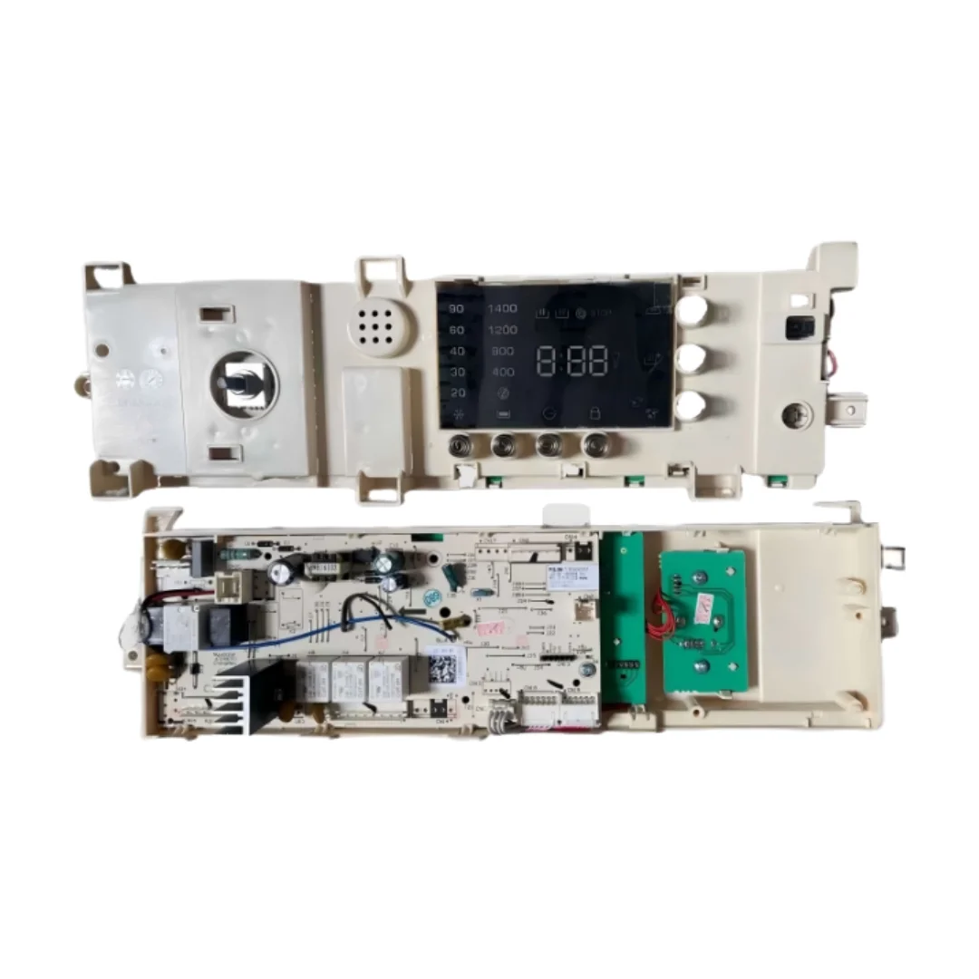 

Материнская плата для барабанной стиральной машины Little Swan TD100VN60WDG 301330760315 1713810002333, компьютерная плата