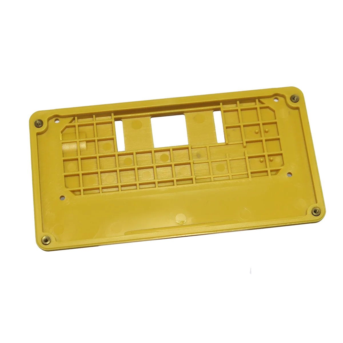 Top Con Top Con Bottom Frame para Gpt3000 Gts-332n Gts102n Teclado Estação Total Novo