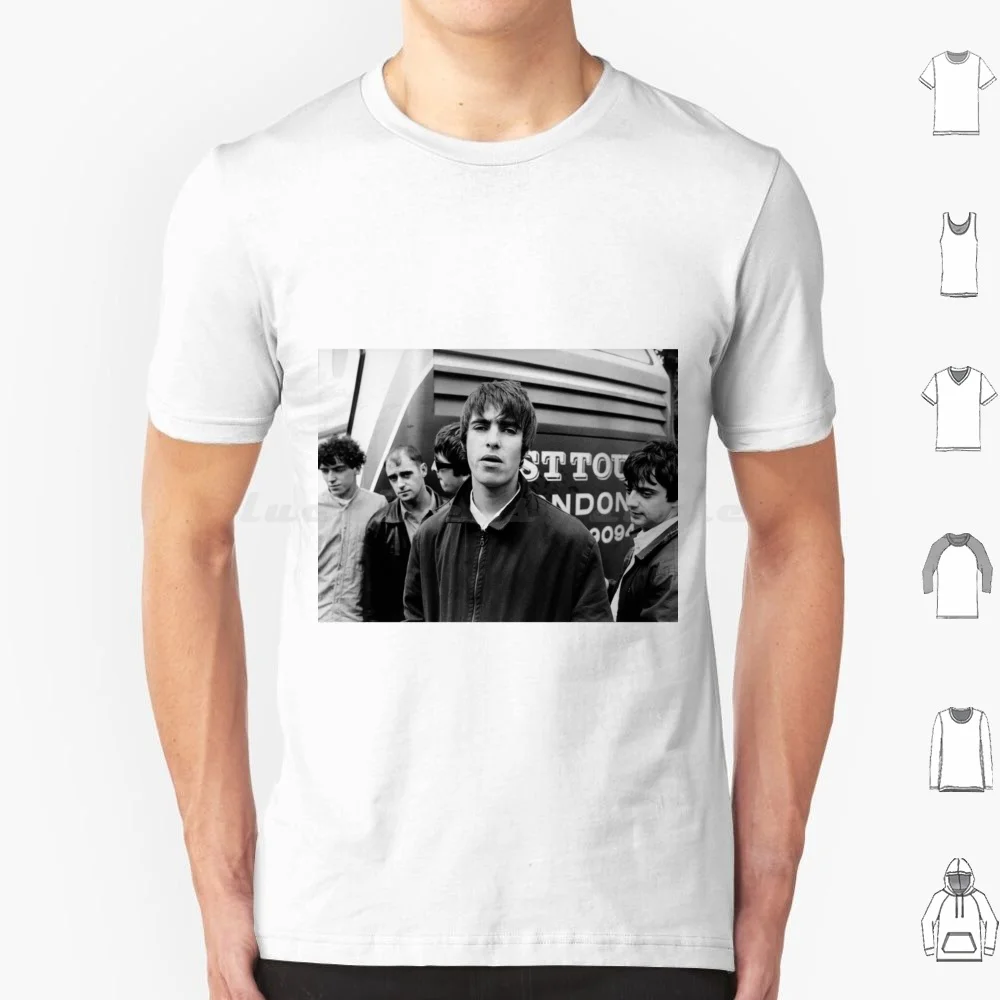 Футболка с музыкальным черно-белым плакатом портретной группы 6xl, хлопковая крутая футболка, музыкальная группа, концертный тур, Рождество, Рождество, хэви-метал