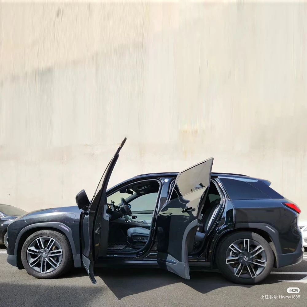 

Глянцевая металлическая пленка, черная автомобильная защитная пленка, металлическая гаванская черная пленка для автомобиля