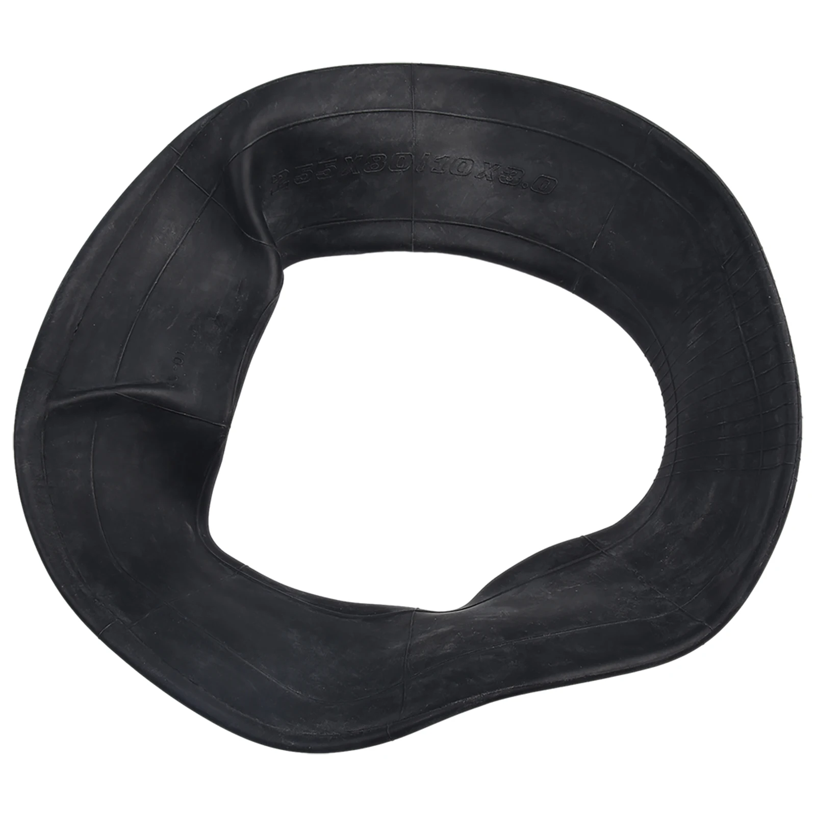 High Performance Replacement Inner Tube for ZERO Electric Scooter 10 Inch 255x80/10x3 0(80/65 6) Long lasting Durability