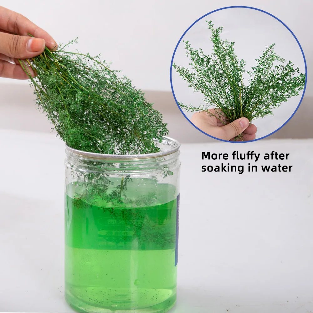 H10-20cm أشجار محاكاة البحرية نباتات الكينوا الشوكية المصغرة للسكك الحديدية/المناظر العسكرية/لعبة الحرب/صنع نماذج ذاتية الصنع/ديورامات